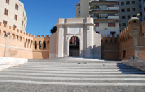 Porta Livorno