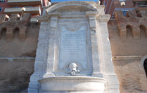 Fontana Vanvitelli